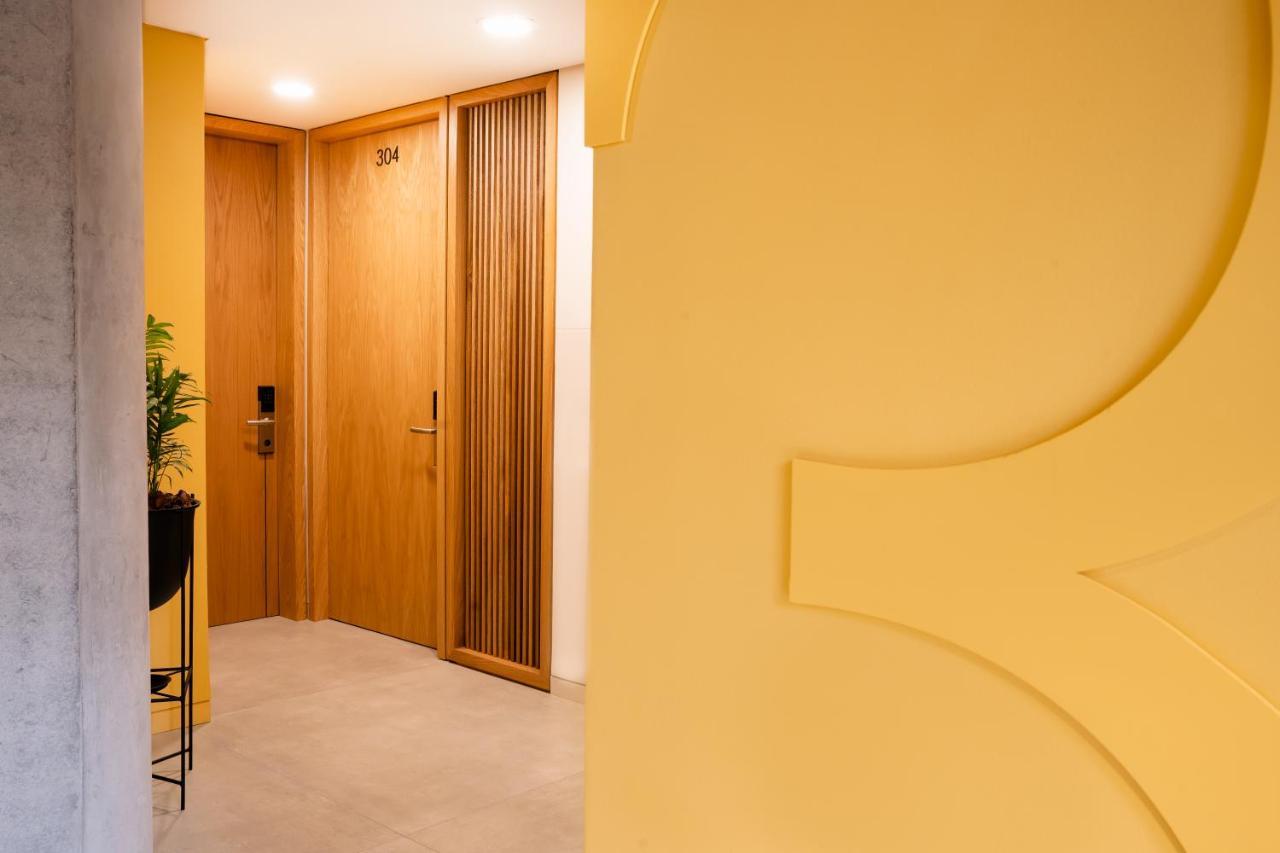 Topa House Μεντεγίν Εξωτερικό φωτογραφία