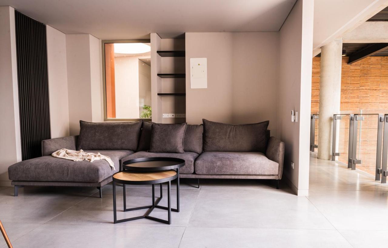 Topa House Μεντεγίν Εξωτερικό φωτογραφία