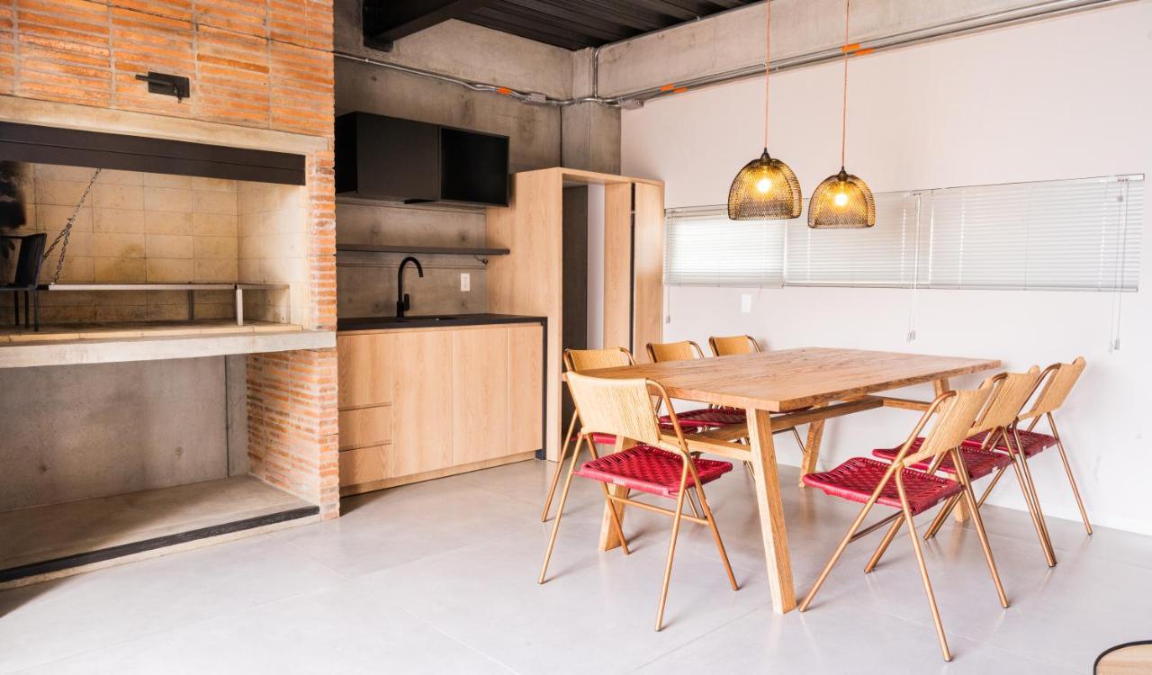 Topa House Μεντεγίν Εξωτερικό φωτογραφία