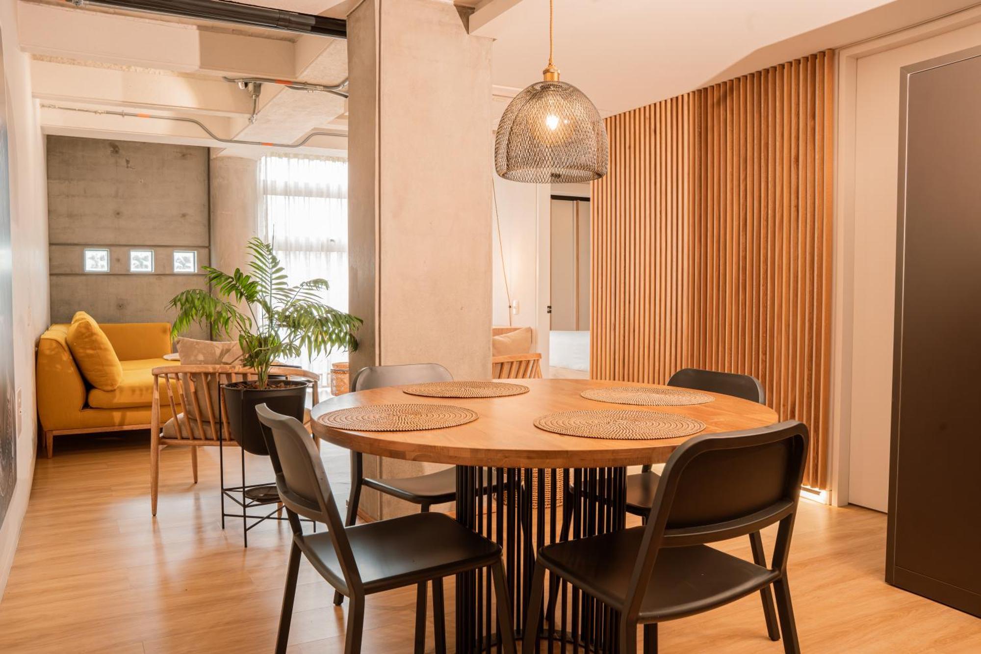 Topa House Μεντεγίν Εξωτερικό φωτογραφία